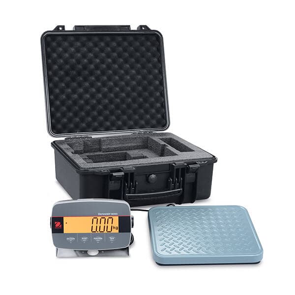 Defender™ 3000 Field Test