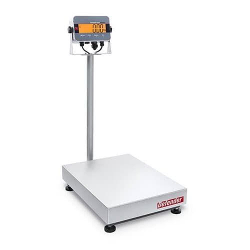 Defender™ 3000 Hybrid - i-D33