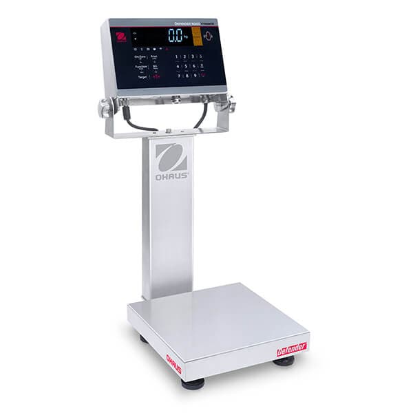 Defender™ 6000 Hybrid - i-D61XW