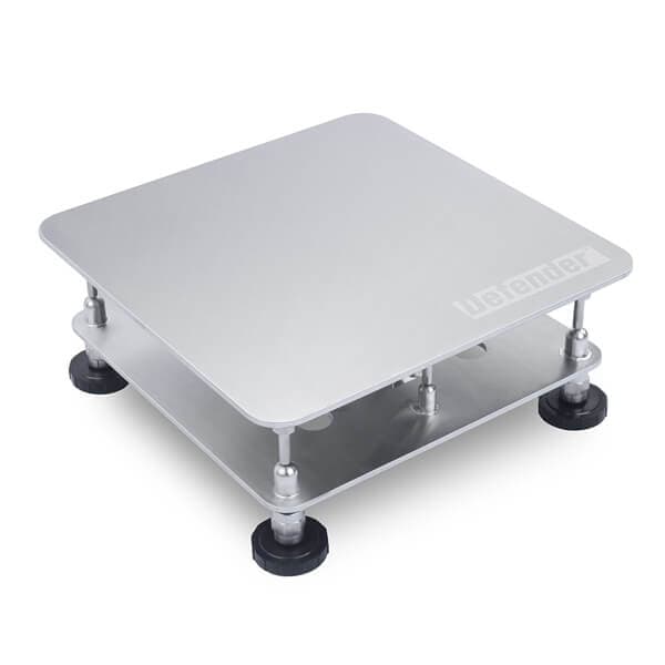 Defender™ 6000 Washdown Base