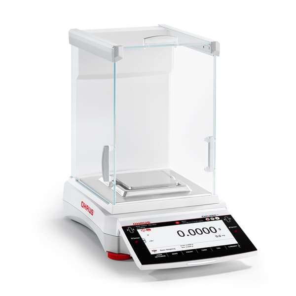 Explorer™ Analytical EXR