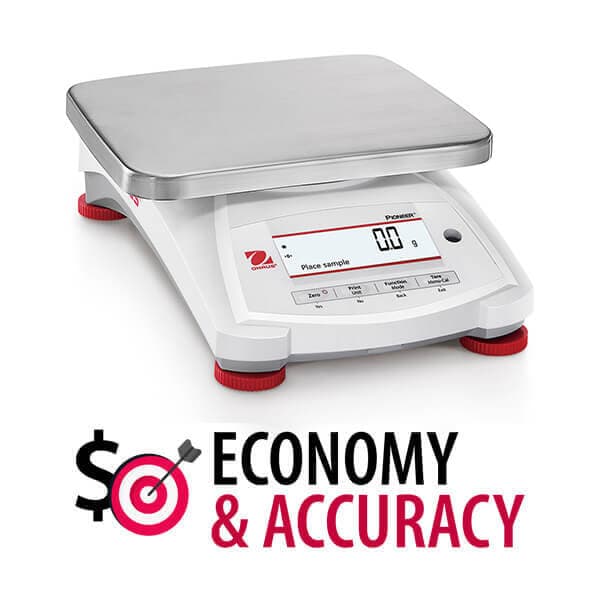Pioneer™ Precision High Capacity